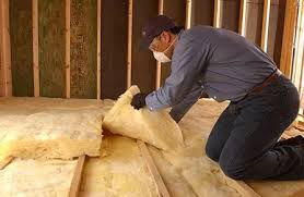 Fireproof Insulation in Princeton Meadows, NJ